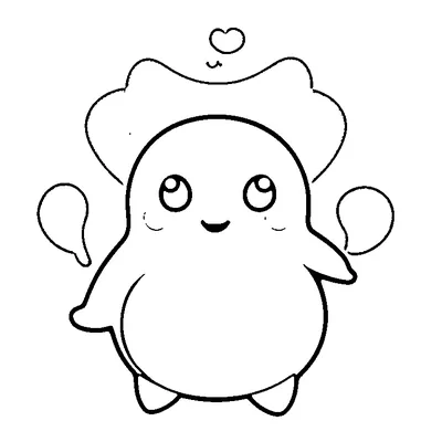 easy halloween ghost waving coloring pages