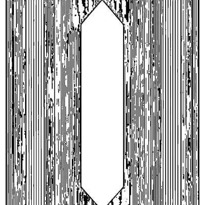 fringe pattern vertical lines coloring pages