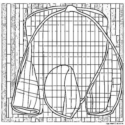 gingham check pattern coloring pages