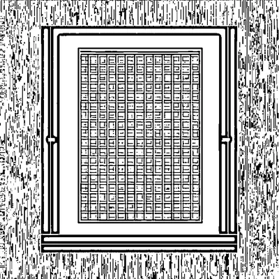 grid pattern squares coloring pages